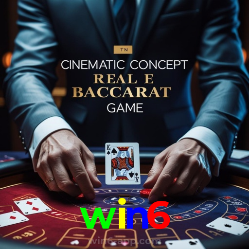 win6:Jogue poker e aposte no futebol ao vivo para grandes vitórias!