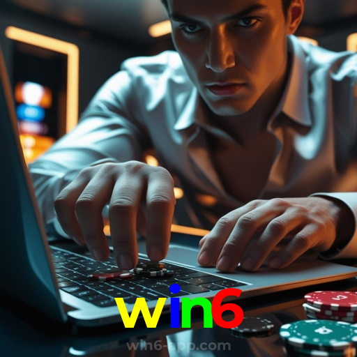 win6:No futebol online, você é o verdadeiro campeão da vitória!
