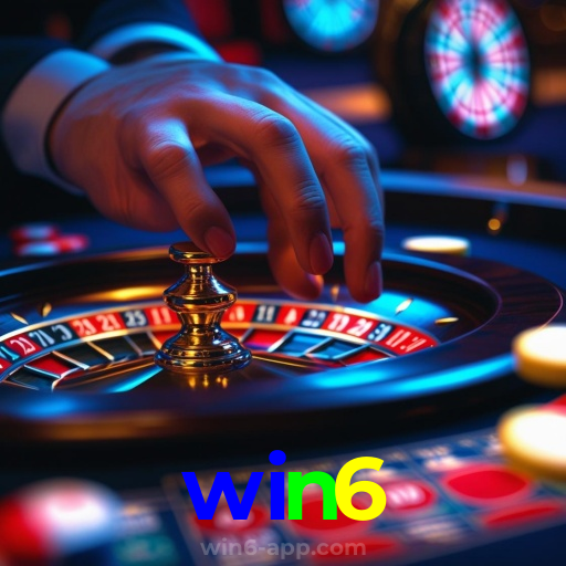 win6：Desafie suas habilidades no poker online e vença os adversários!